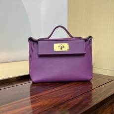 Hermes Kelly 2424 mini Bags